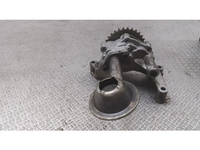 Čerpadlo oleje 038115105D Audi A3 S3 8L 1.9