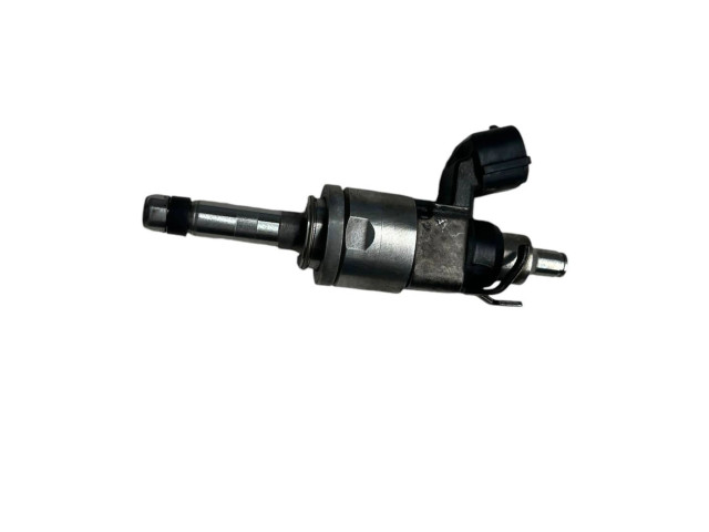 Форсунка Mazda CX-5 II