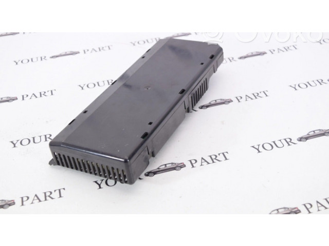 Другие блоки управления / модули