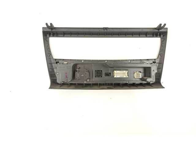 Блок комфорта 64113443981   BMW X3 E83   