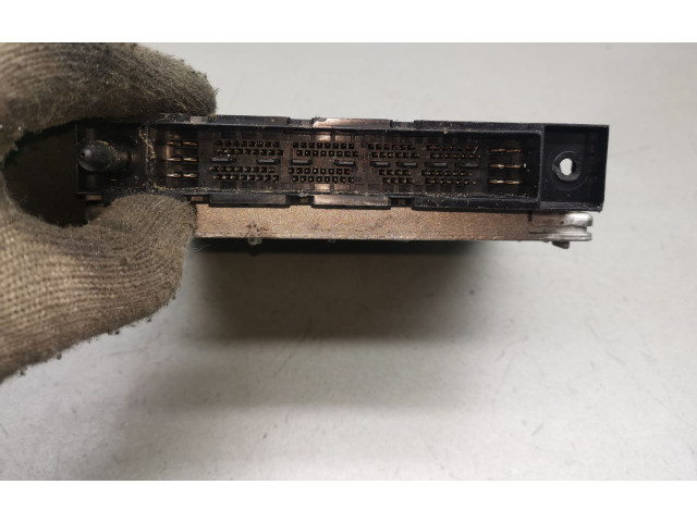 Блок управления двигателя 0261207666, 08675155A   Volvo V70