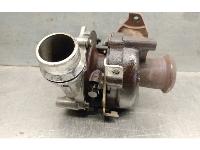 Turbodmychadlo Турбина 16419RH821369359, 144116763R Renault Megane IV K9KG656