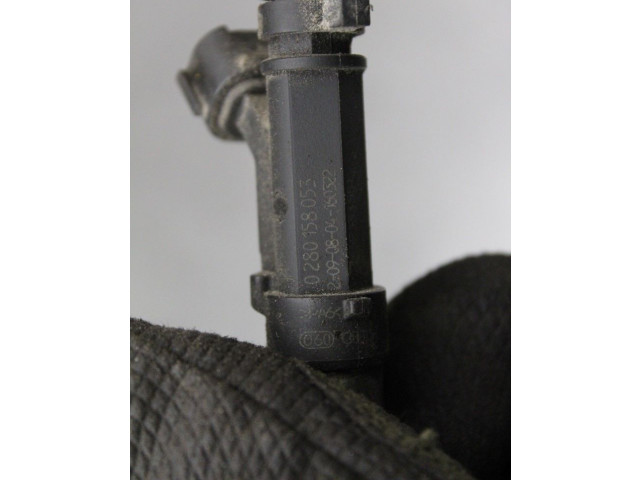 Форсунка 0280158053    Audi A6 S6 C6 4F  BDW 