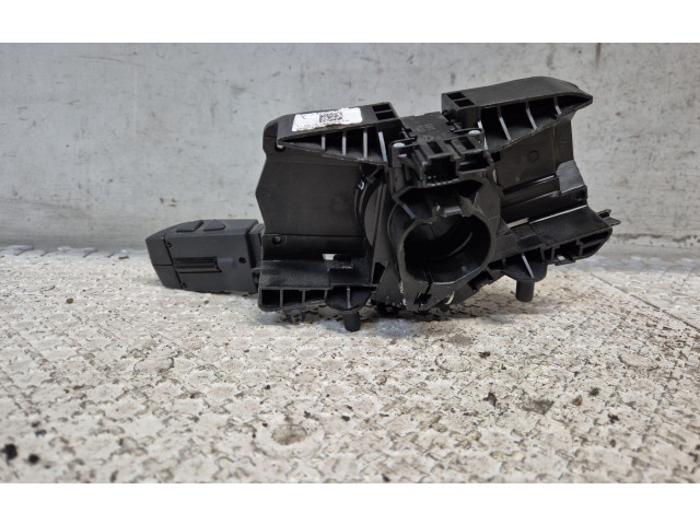 Подрулевой шлейф SRS 255676909R Dacia Sandero