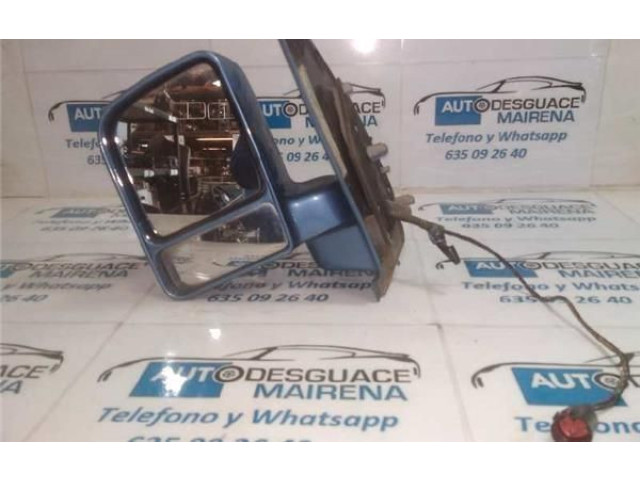 Зеркало (механическое)       Ford Transit -  Tourneo Connect  2003 - 2008 года   