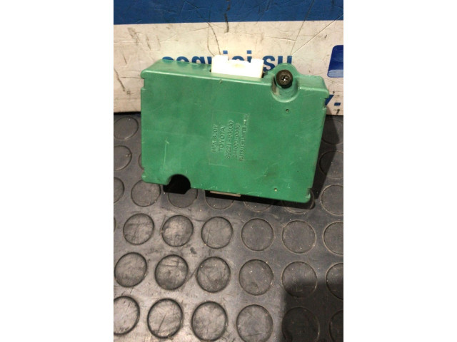 Блок управления Lexus IS 200-300