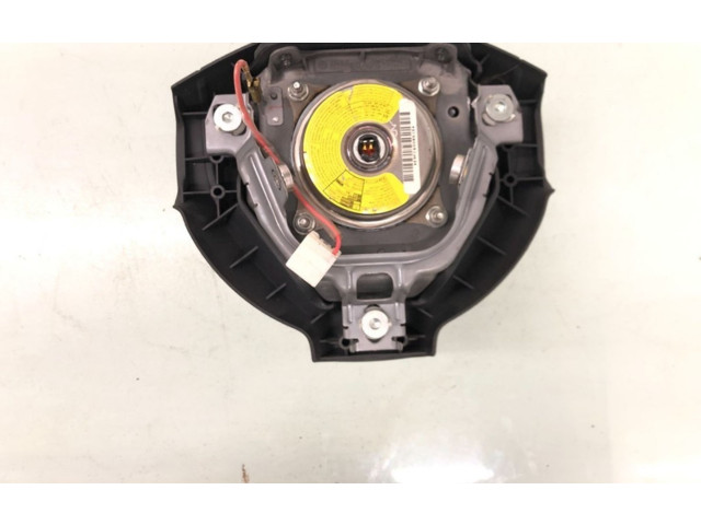 Подушка безопасности водителя 00000, 00000 Daihatsu Sirion