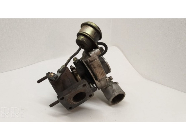 Турбина Jeep Grand Cherokee (WJ) 0.0 4913505500, 9360317