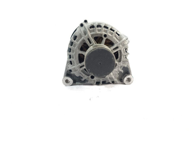 Генератор 9818677980   Peugeot 2008 I      