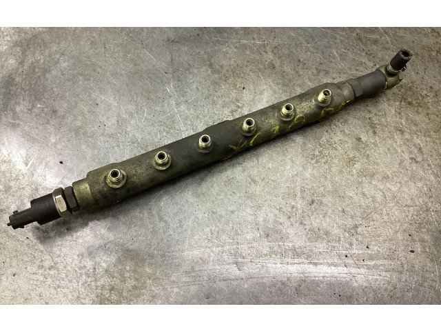 Vstřikovací lišta 0445215010, 8658252 Volvo XC70