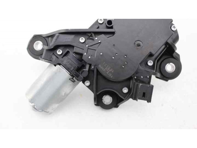 Моторчик заднего дворника 287100010R, 0390201856 Renault Scenic III - Grand scenic III