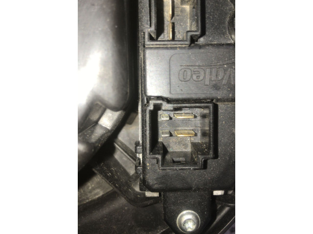 Вентилятор печки    5Q0.907.521.C, 5Q0.907.521.C   Audi A3 S3 8V