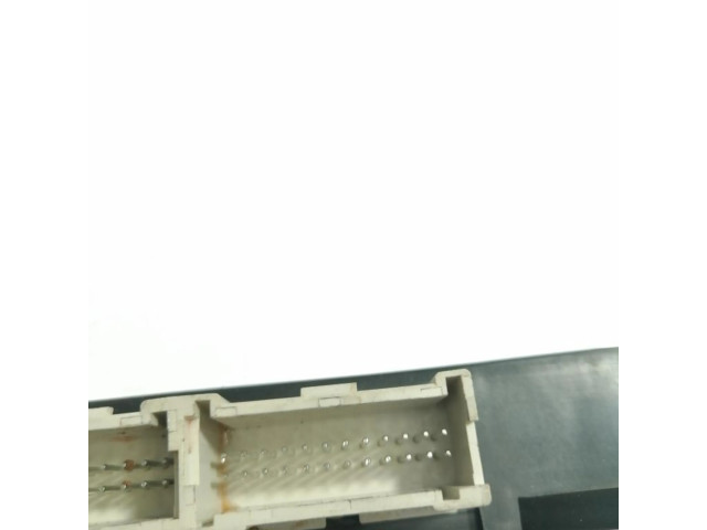 Řídící jednotka 25744802, MODULOELECTRONICO   Cadillac DTS 