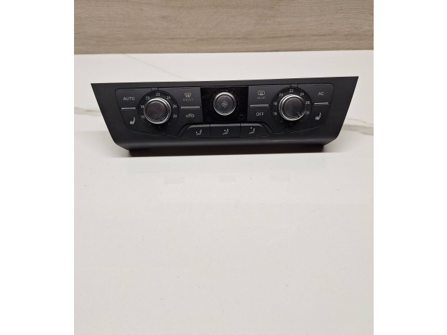 Блок управления климат-контролем 4G0820043H, A2C53400296 Audi A6 S6 C7 4G