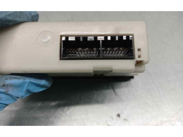 Блок управления климат-контролем GE6R6119Z Mazda 626