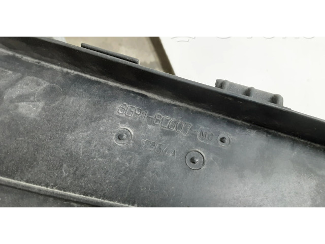 Вентилятор радиатора     6G918C607MC    Volvo V70 