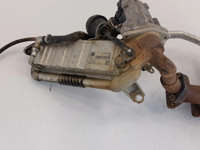 Turbodmychadlo Турбина 8511719   Mini One - Cooper F56 F55 1.5  