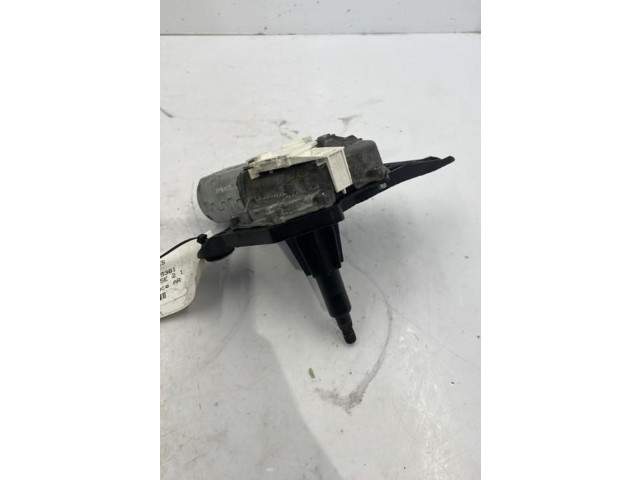 Моторчик заднего дворника 8200311486 Renault Twingo II