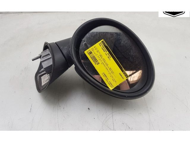 Zpětné zrcátko Mini Cooper Countryman R60 2011 51169805060, 51169805060