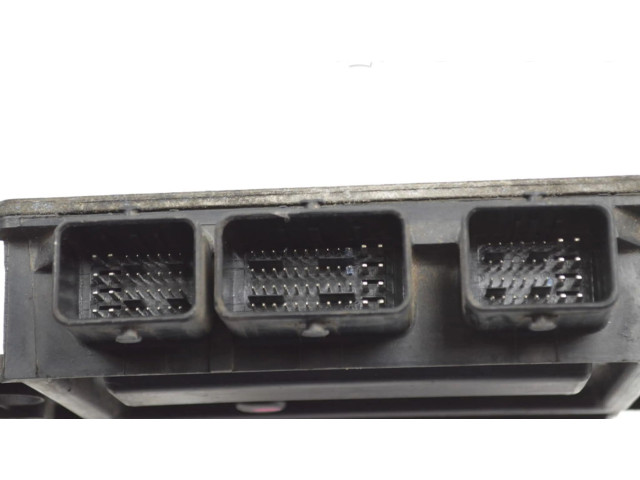 Řídící jednotka R0410B034C, 8200399038 Renault Modus 2006