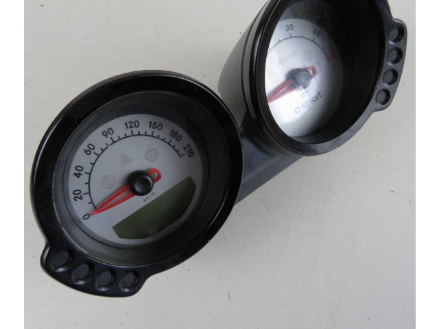 Панель приборов A4545403311 Smart ForFour I