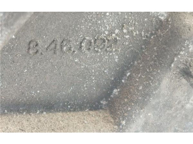 Зеркало электрическое Seat Inca (6k) 1995 - 2004 года