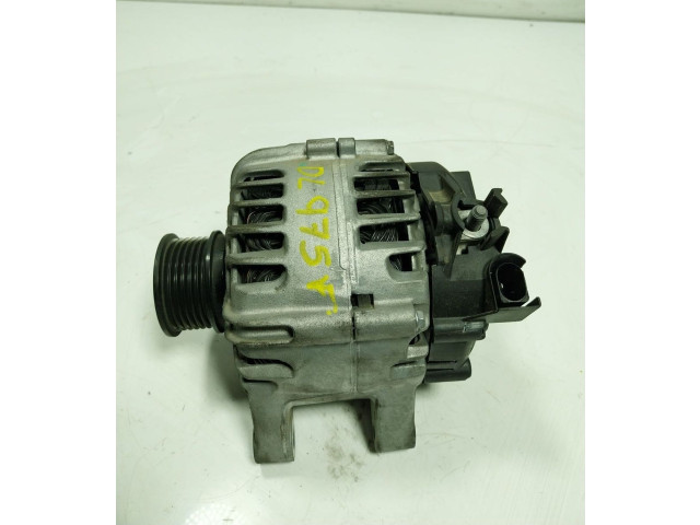 Генератор 2051880, 2117011007   Ford Tourneo      