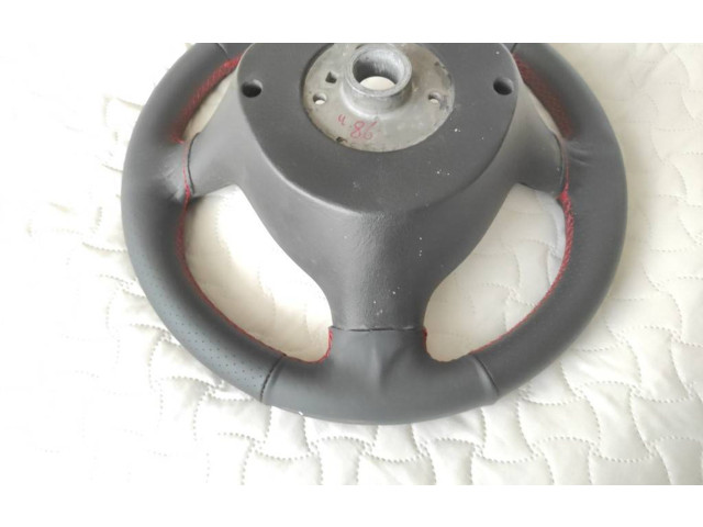 Руль Volkswagen Golf IV 1998 - 2005 года 1J0419091R