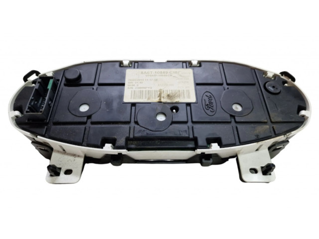 Přístrojová deska Ford Fiesta 2010 8A6T10849CM