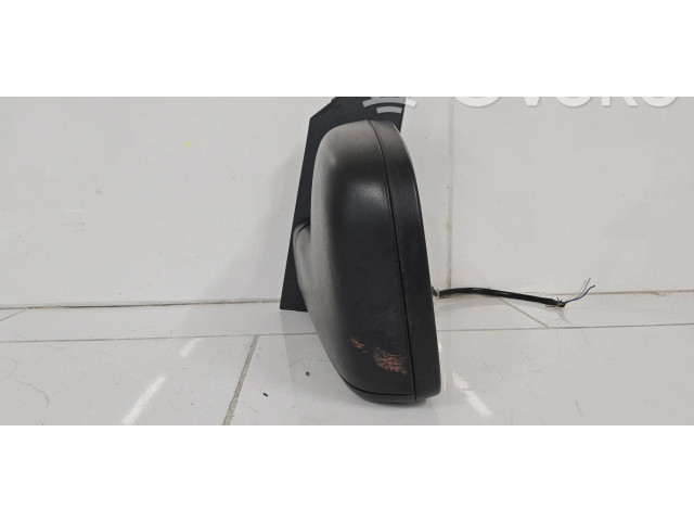 Zpětné zrcátko Volkswagen Caddy 2006 E11026035