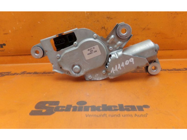 Моторчик заднего дворника 6917907, 6917907 BMW X3 E83