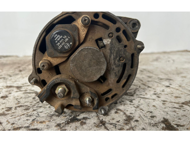 Генератор 0120489495, 0120489495 Volkswagen Caddy