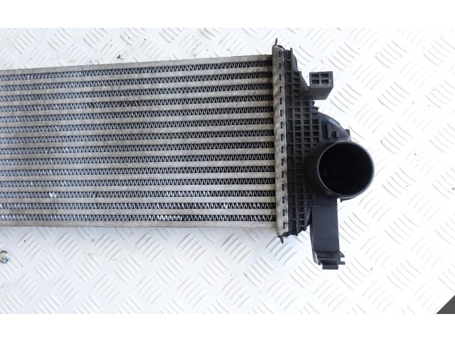 Интеркулер 5953770 Jeep Grand Cherokee