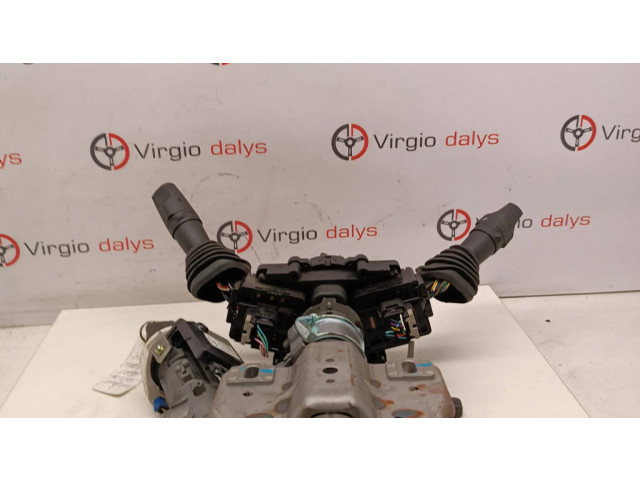  рейка  Колонка рулевая 22743215   Chevrolet Captiva 