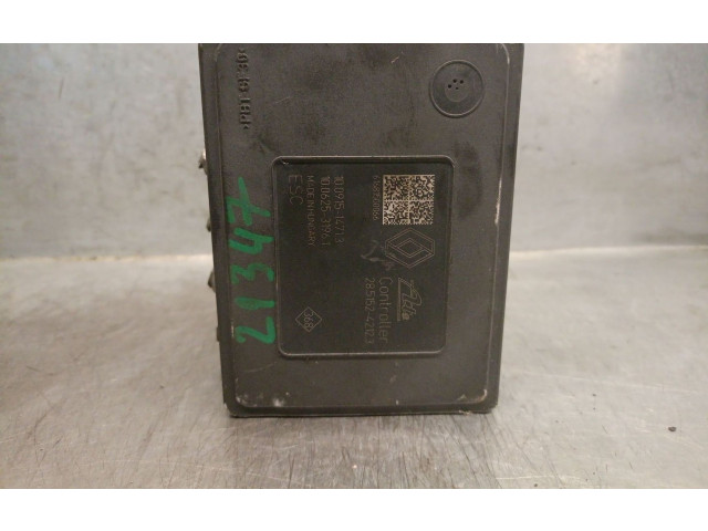 Блок АБС 476600078R, 476608628R Dacia Dokker - года