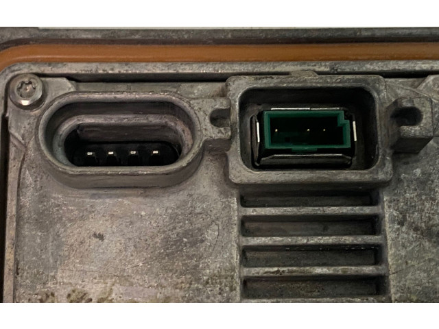 Блок управления Xenon