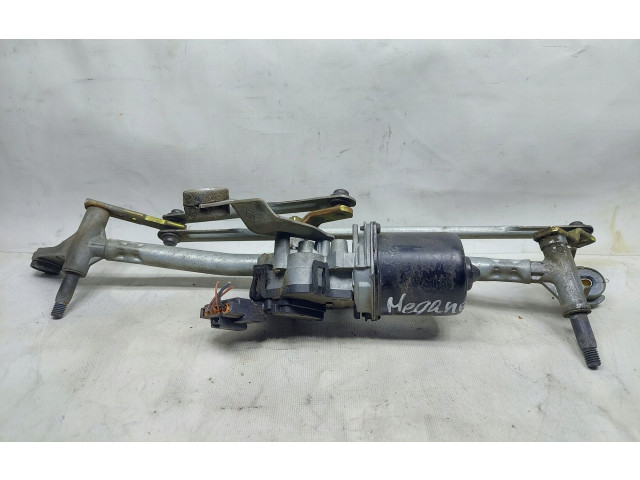 Vstřikovač Renault Megane II