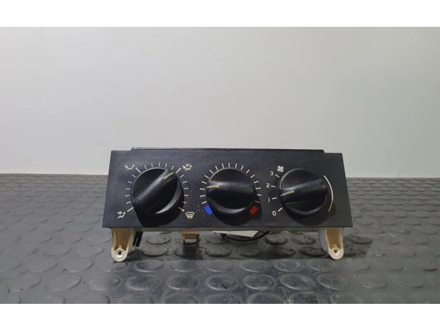 Блок управления климат-контролем A36251169W Renault Clio I