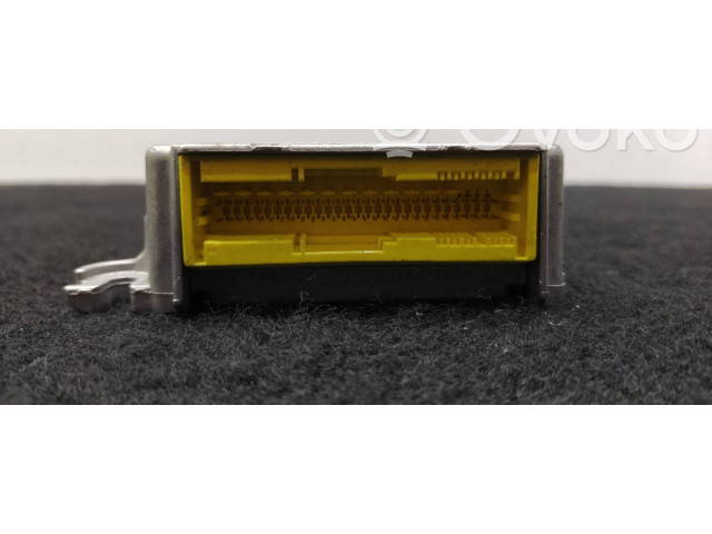 Блок подушек безопасности 8Z0959655F, 0285001386 Audi A2