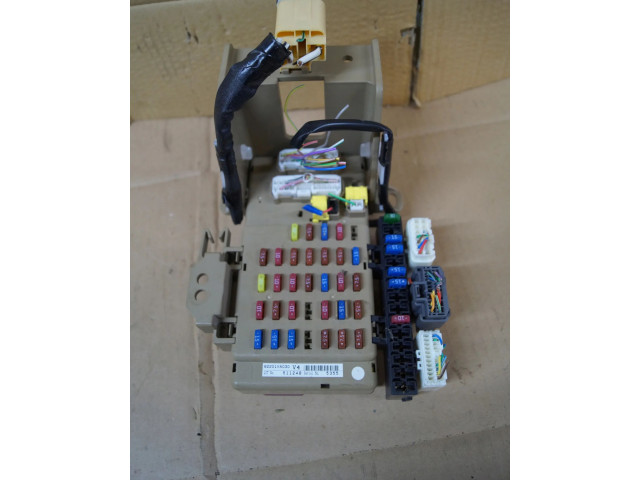 Блок предохранителей 82201VA030 Subaru WRX