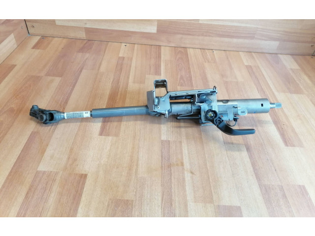 Зеркало электрическое Renault Espace V (RFC) 2015 - 2023 года