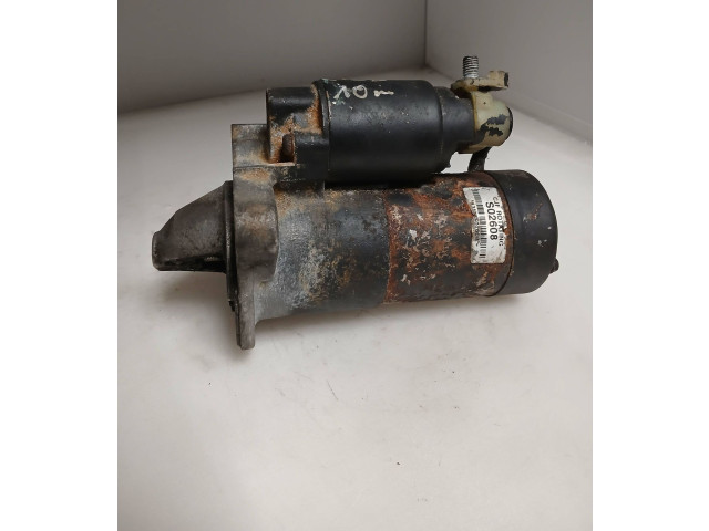 Стартер 14312630608, S02608   Mazda 6