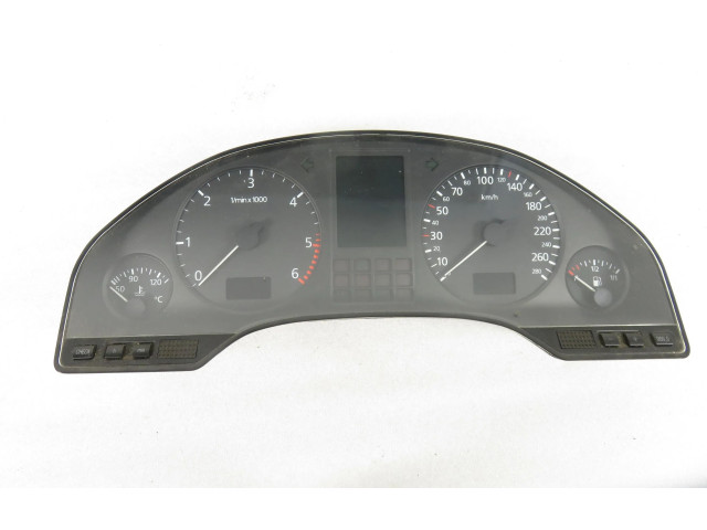 Панель приборов 110008639014, 4D0919033G   Audi A8 S8 D2 4D       