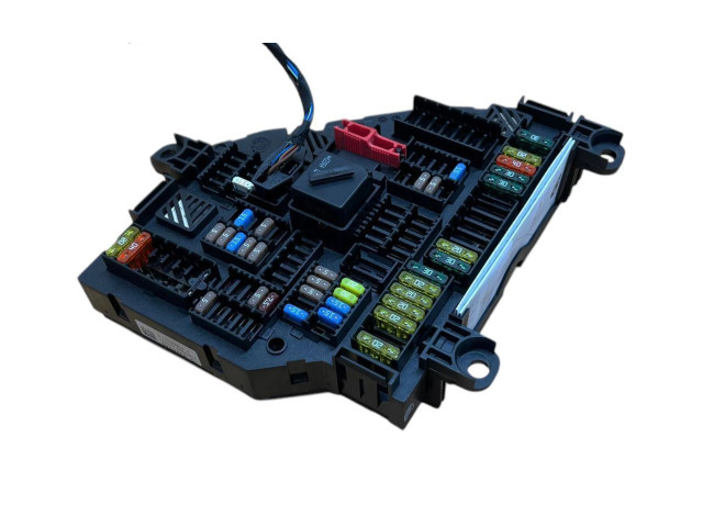 Блок предохранителей 9259468, 9259581   BMW X3 F25    