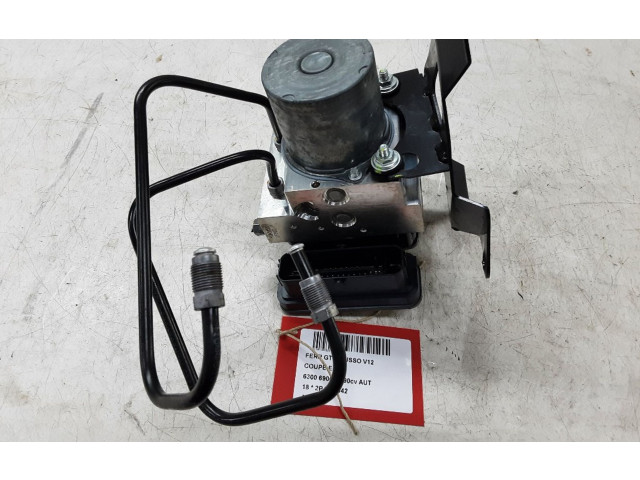 Jednotka ABS 309537, 309537   Ferrari GTC4 Lusso 2018