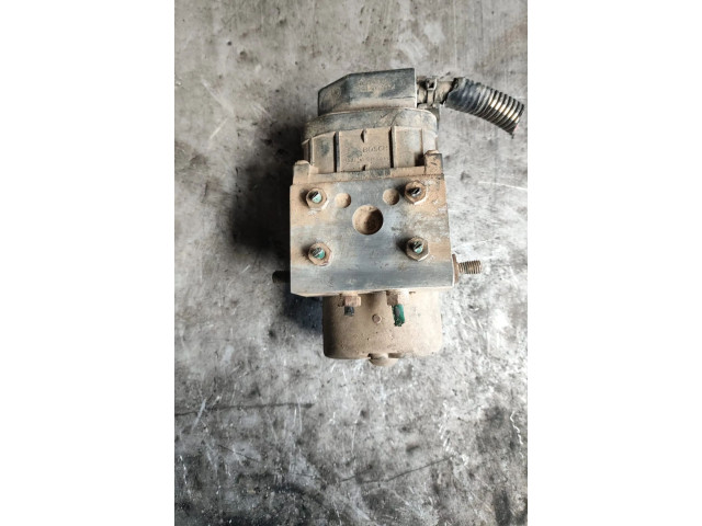 Jednotka ABS 7700432643, 0265216732   Renault Megane I 1997