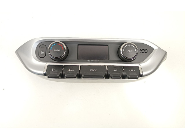Модуль блока управления кондиционером 972501W620 KIA Rio