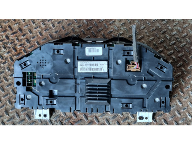 Панель приборов 68280833AC, P68280833AC   Dodge RAM       