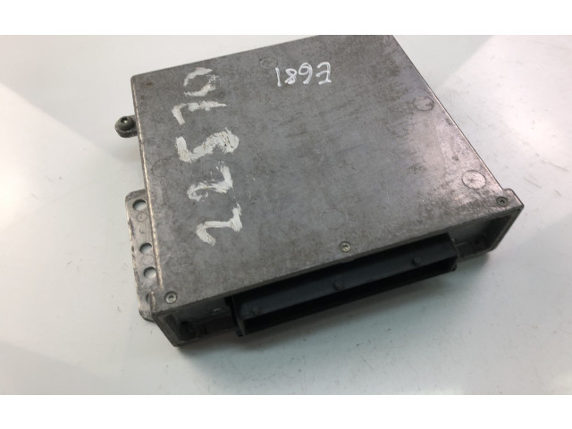 Блок управления 4301925 Saab 900