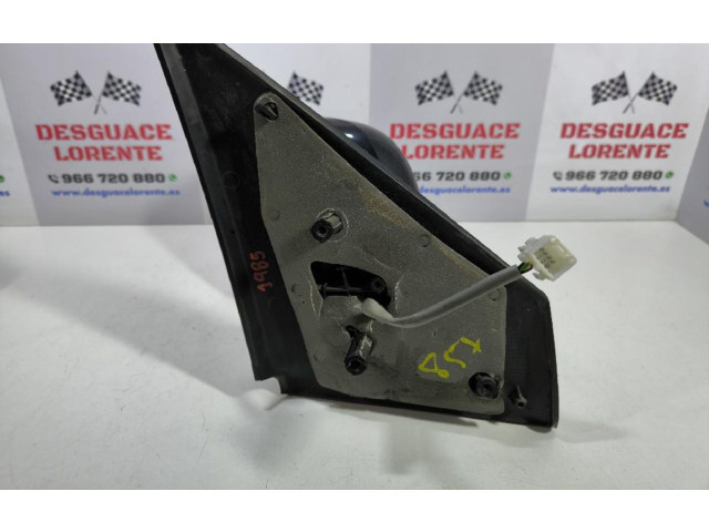 Зеркало электрическое        Dacia Lodgy  2012 -  года   